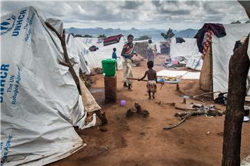 MALAWI REFUGEES