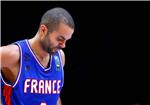 Tony Parker potvrdio nastup za francusku reprezentaciju