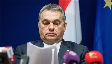 Orban: Poljska može računati na Mađarsku