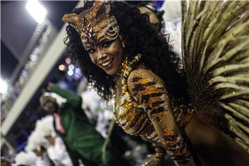 BRAZIL CARNIVAL