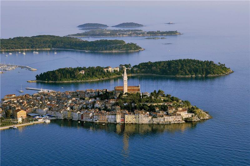 Rovinj domaćin prvog izdanja "Beach pola"