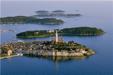 Rovinj domaćin prvog izdanja "Beach pola"