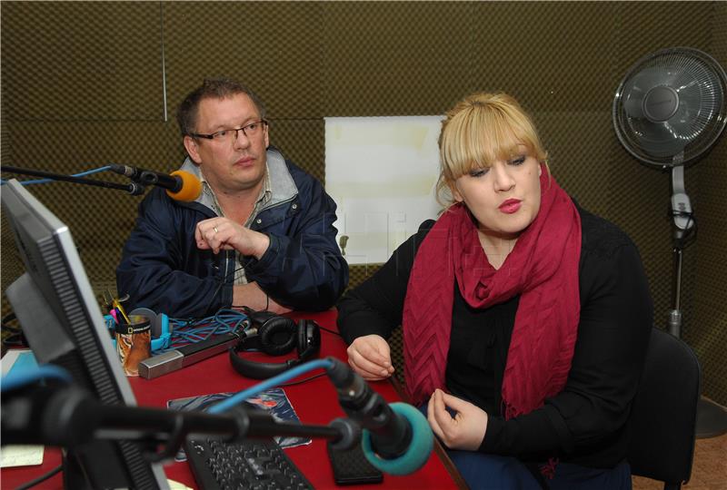 Radio Gospić na putu u stečaj