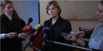 Pusić: prvo se treba izabrati predsjednik Odbora za unutarnju politiku i nacionalnu sigurnost