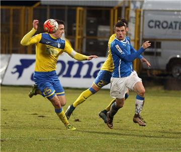 Dinamo u polufinalu Kupa