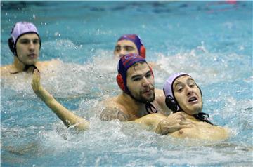 Jug u Beogradu pobijedio Partizan sa 10-6 