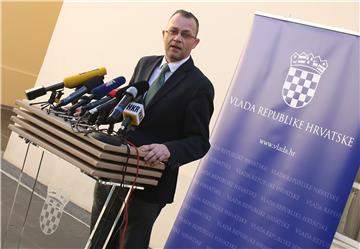 Hasanbegovic: Ustasha crimes biggest moral lapse in history of Croatian people