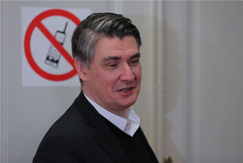 SDP chief wonders if appointment delay was necessary for HDZ