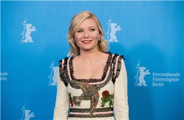 GERMANY BERLIN FILM FESTIVAL 2016