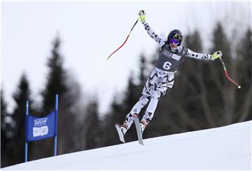 NORWAY WINTER YOUTH OLYMPIC GAMES