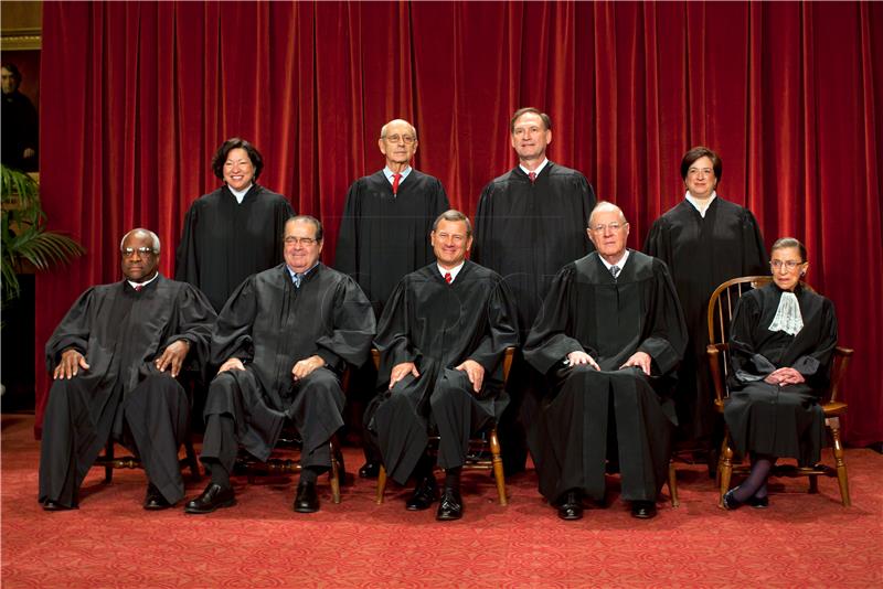 FILE USA SUPREME COURT