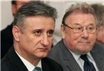 Seks says relations between him and Karamarko cold