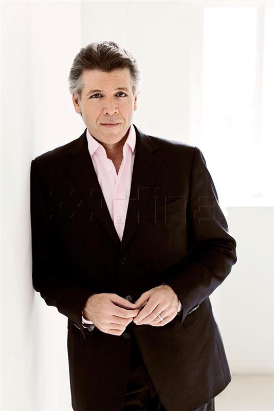 Thomas Hampson i The Philharmonics u Lisinskome priredili ljubavni 'jam session'