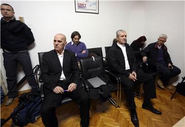 Retrial in Grubori war crimes case starts