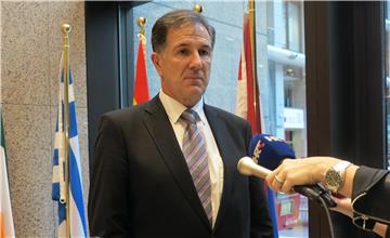 Romić: Dalmatinski pršut dobio zaštitu na tržištu EU-a