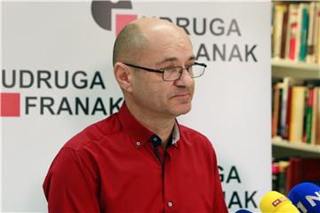 Udruga Franak: RBA priprema konverzije i za otkazane kredite