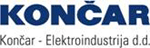 OTS: Končar-Elektroindustrija d.d. - Objavljena nerevidirana GFI za 1Y 2015. - nekons., kons.