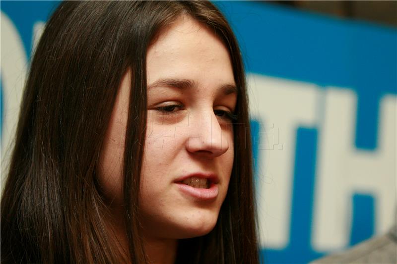 ZOIM: Gabrijela Skender 12. u klasičnom sprintu