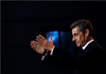 Nicolas Sarkozy pod istragom zbog nepravilnosti u financiranju izborne kampanje