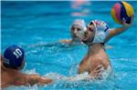 Vaterpolo: Turska - Hrvatska 3-16