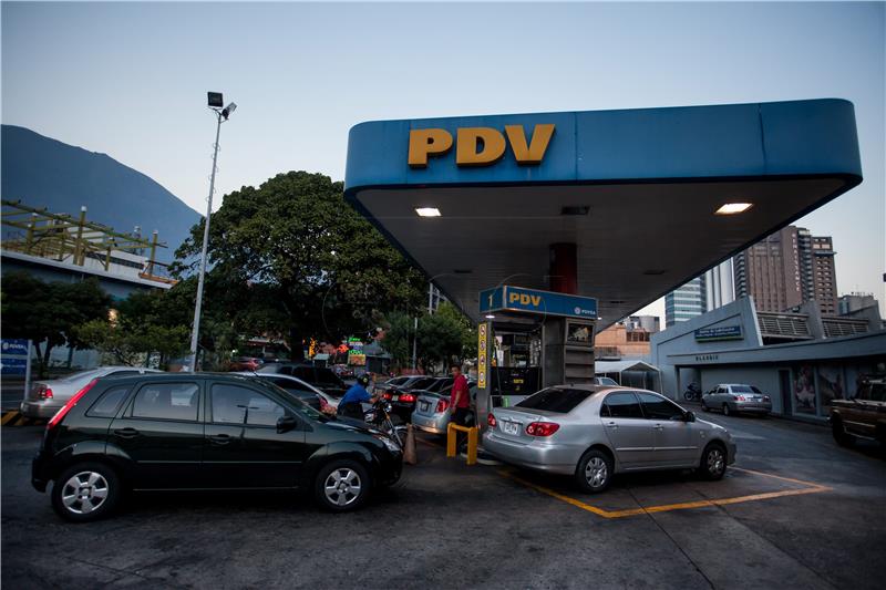 Venezuela: podignute cijene goriva prvi put u 20 godina