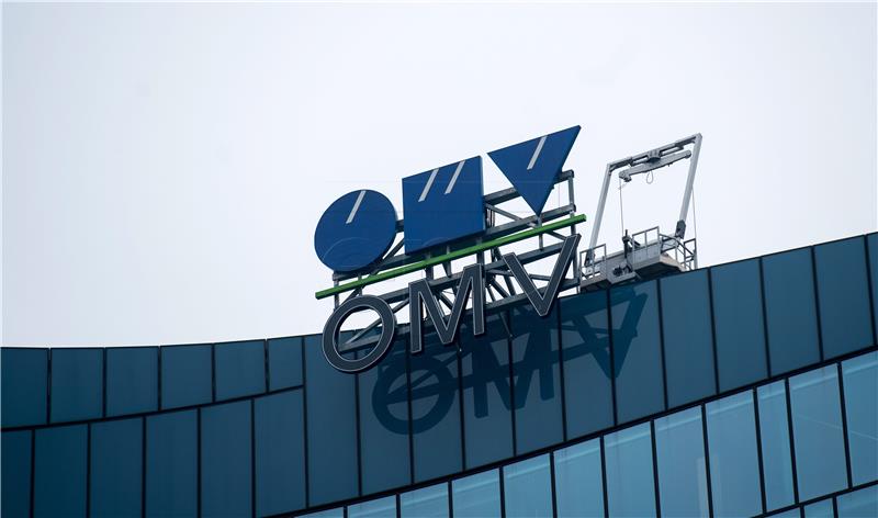 OMV zaključio godinu s gubitkom