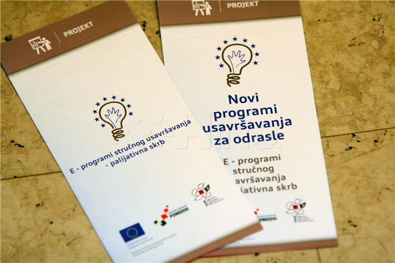 Promotivna tribina o palijativnoj skrbi