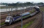 Eurotunnel traži od Britanije i Francuske nadoknadu prihoda izgubljenih zbog izbjegličke krize