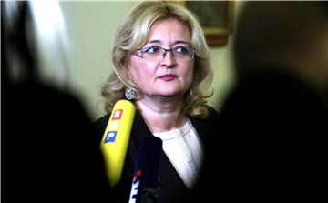 Sjednica saborskog Odbora za unutarnju politiku i nacionalnu sigurnost