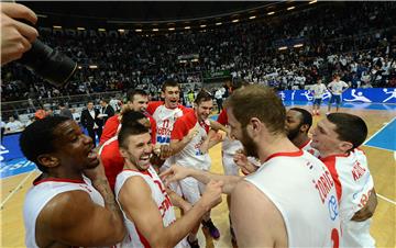 Cedevita treću godinu uzastopce osvojila Kup