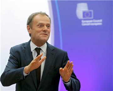 Tusk: EU će početkom ožujka održati poseban sastanak s turskim čelnicima  o migrantskoj krizi