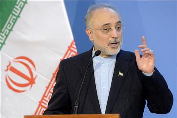 HUNGARY IRAN SALEHI DIPLOMACY