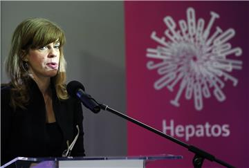 Sastanak na temu "Hepatitis C: početak kraja - Jesmo li spremi razmišljati o eliminaciji HCV-a u Hrvatskoj"