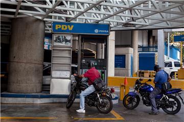 VENEZUELA ECONOMY FUEL PRICE RISE