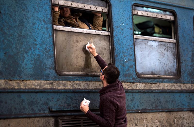 Poljska odbacuje talijanske ucjene u vezi migranata