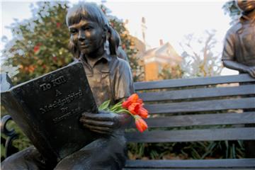 USA OBIT HARPER LEE