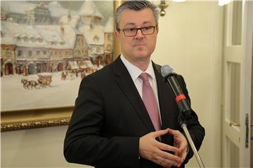 Premijer Orešković u ponedjeljak u Londonu na investicijskom summitu EBRD-a