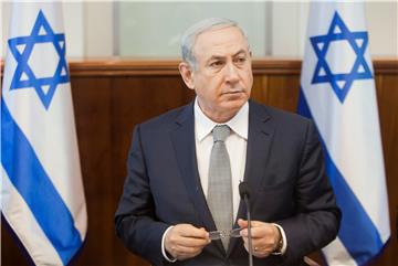 Netanyahu stao u obranu načelnika glavnog stožera izraelske vojske