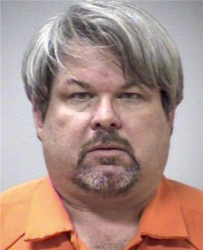 USA KALAMAZOO SHOOTINGS