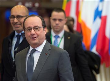 Hollande će možda morati na predizbore 