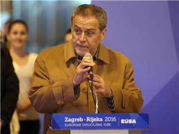 Zagreb: Krenulo odbrojavanje do početka Europskih sveučilišnih igara Zagreb – Rijeka 2016.