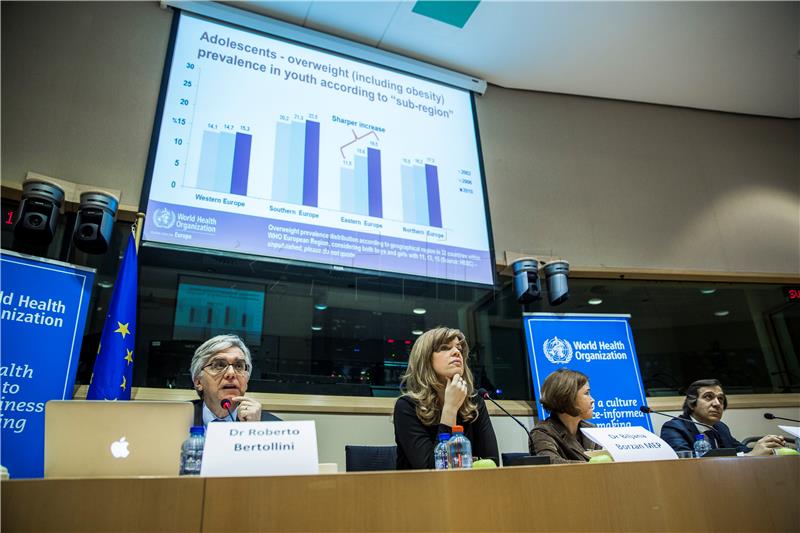 Borzan i WHO upozorili na trans masne kiseline kao najštetniji sastojak u prehrani Europljana