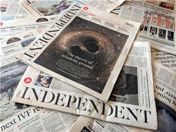 BRITAIN MEDIA INDEPENDENT