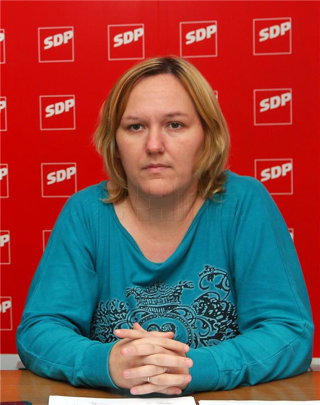 Karlovac: Andrijašević napustio SDP, za sad ostaje u Gradskom vijeću kao nezavisni