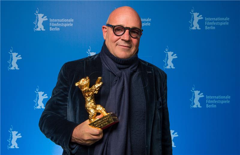 Gianfranco Rosi: Nobela ove godine zaslužuju stanovnici Lampeduse i Lezbosa