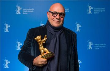 Gianfranco Rosi: Nobela ove godine zaslužuju stanovnici Lampeduse i Lezbosa