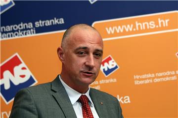 Vrdoljak: Stručnjaci procijenili da studija isplativosti razdjelnika nije potrebna