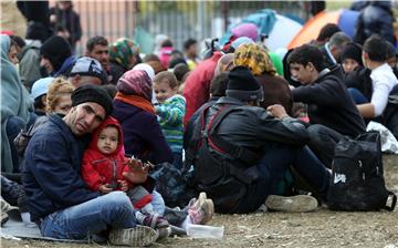 AI:  Discrimination against Serbs, Roma continues in Croatia, country struggles with refugee wave