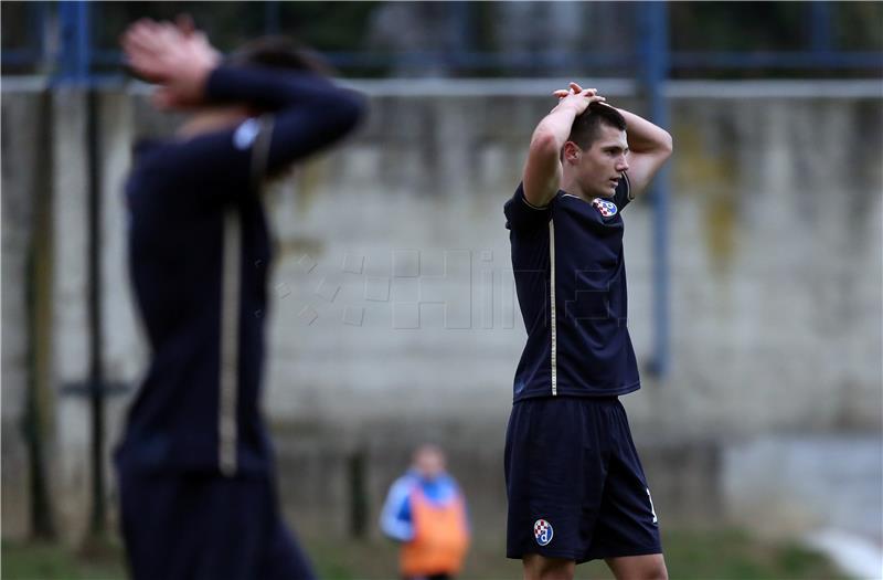 Uefa izbacuje Dinamo iz Lige prvaka