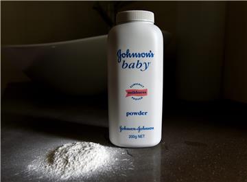 AUSTRALIA USA BABY POWDER CANCER LAWSUIT